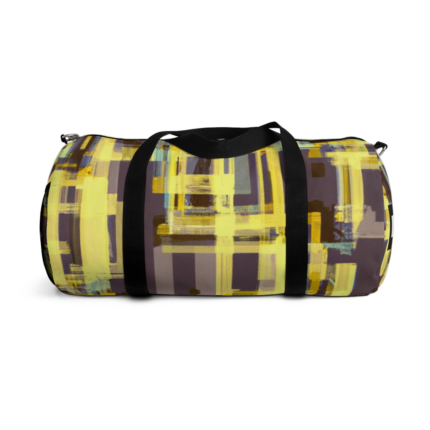 Giorgio Armani-duffel bag