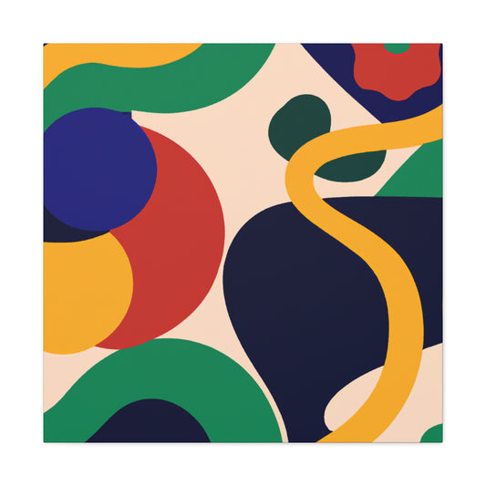 Ilyaporia Ludermont.-canvas