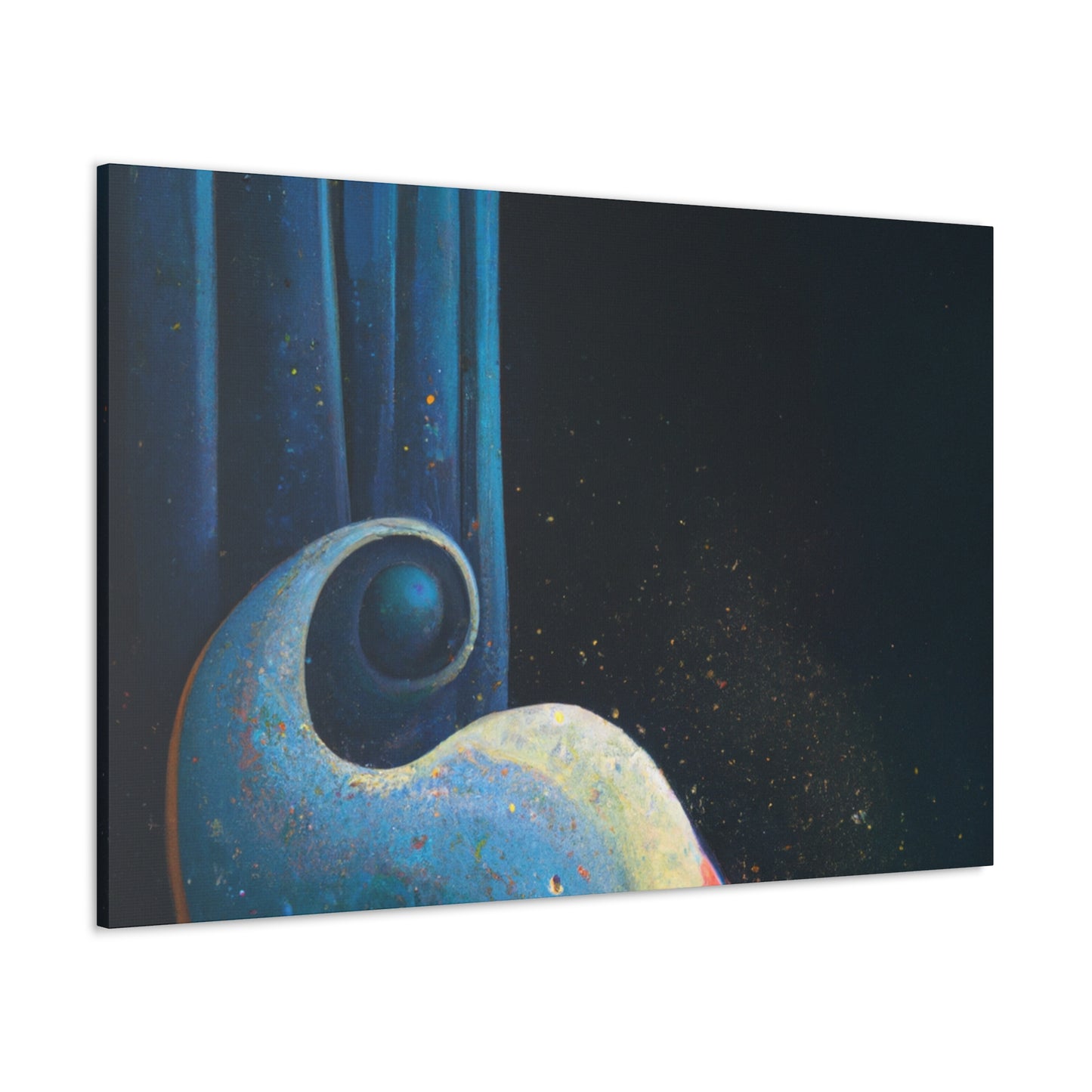 Mirella de Almeritza-canvas