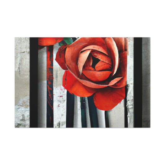 Magdalene Caerilus-canvas