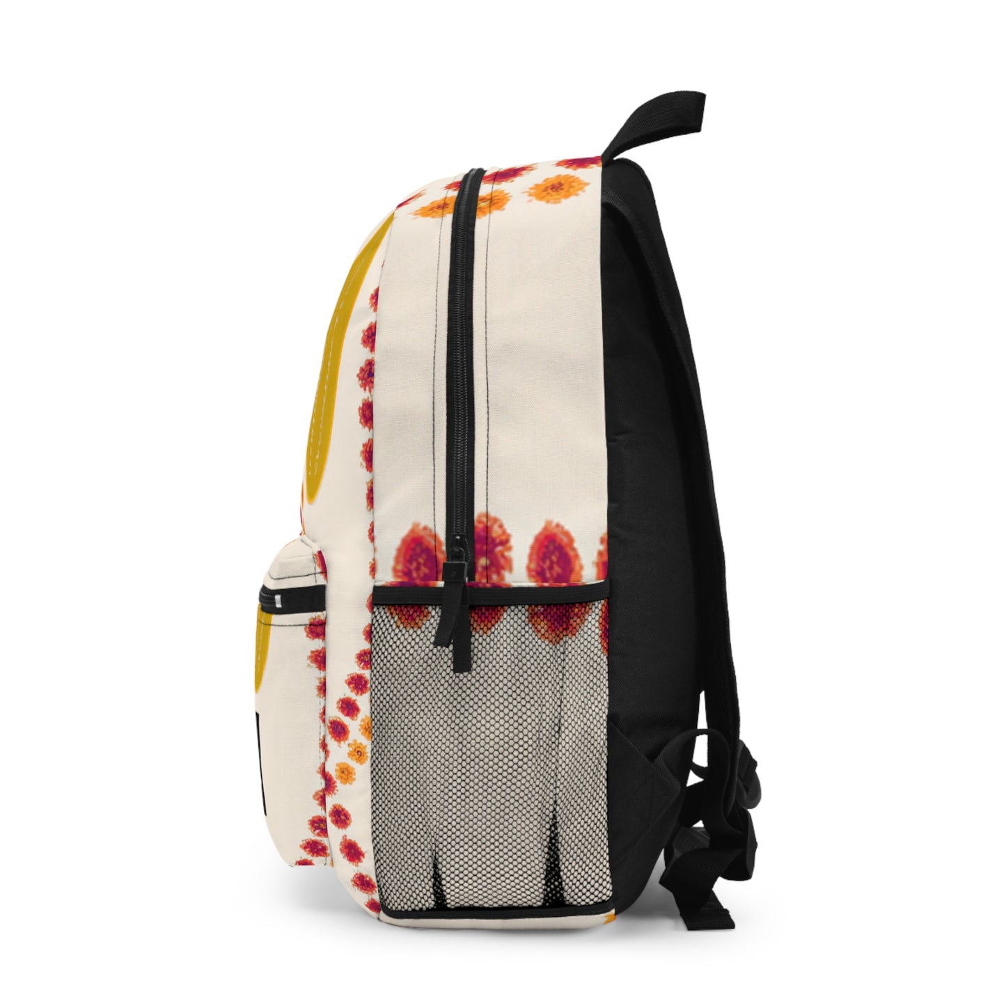 Marianne D'Aubry-backpack