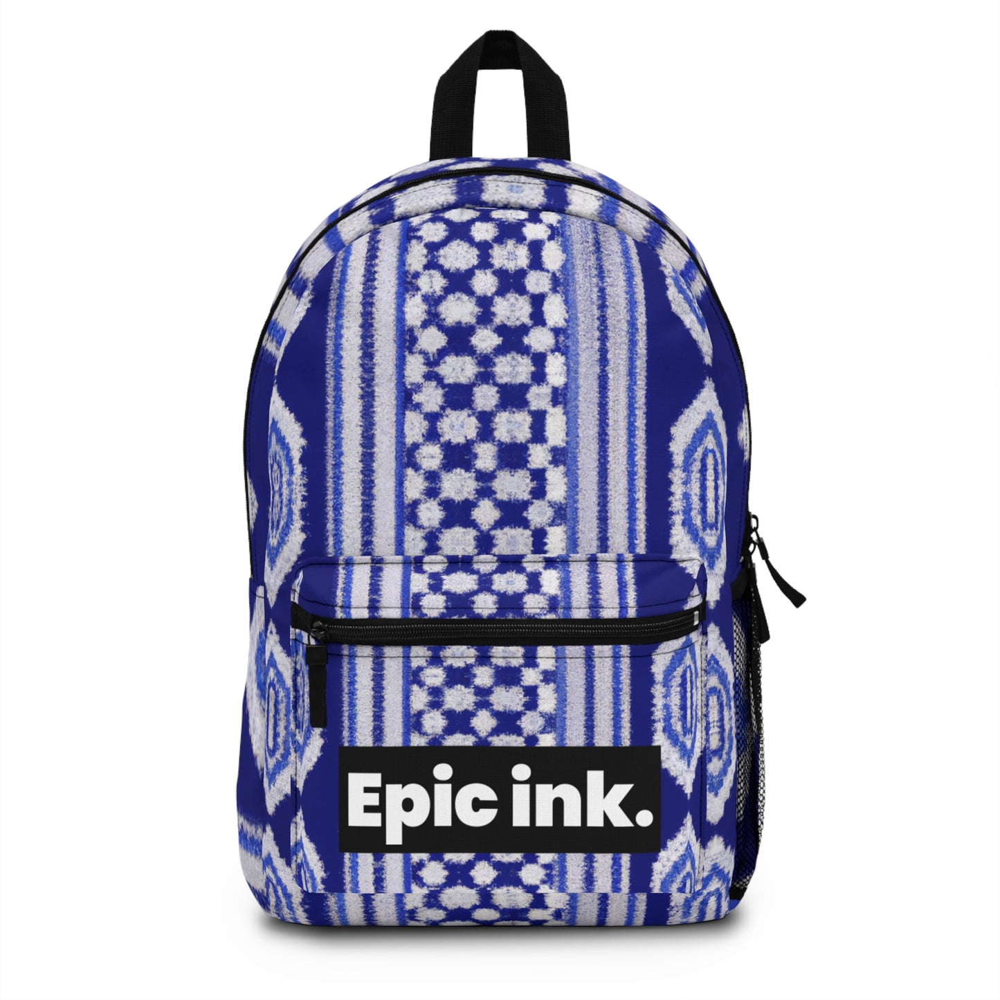 Christophe Petitagard-backpack