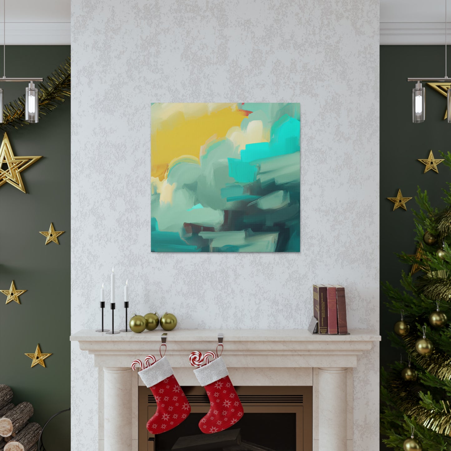 Jamilah Silverbrush-canvas
