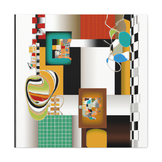 Juanita Espinosa-canvas