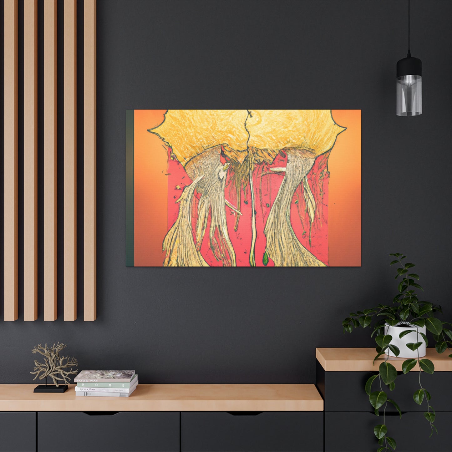 Petronia da Cunha-canvas