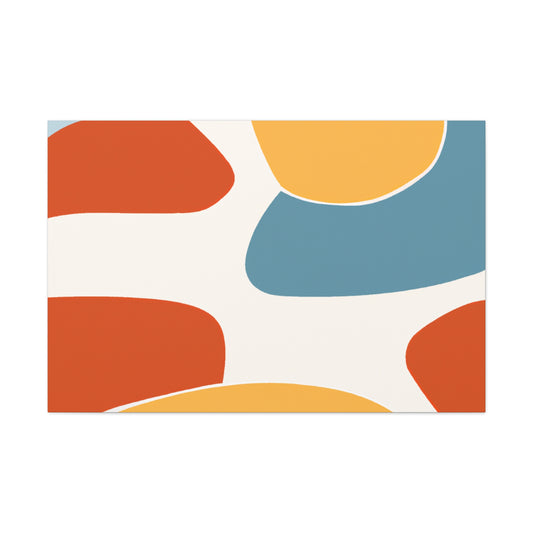 Artemisia Aurora-canvas