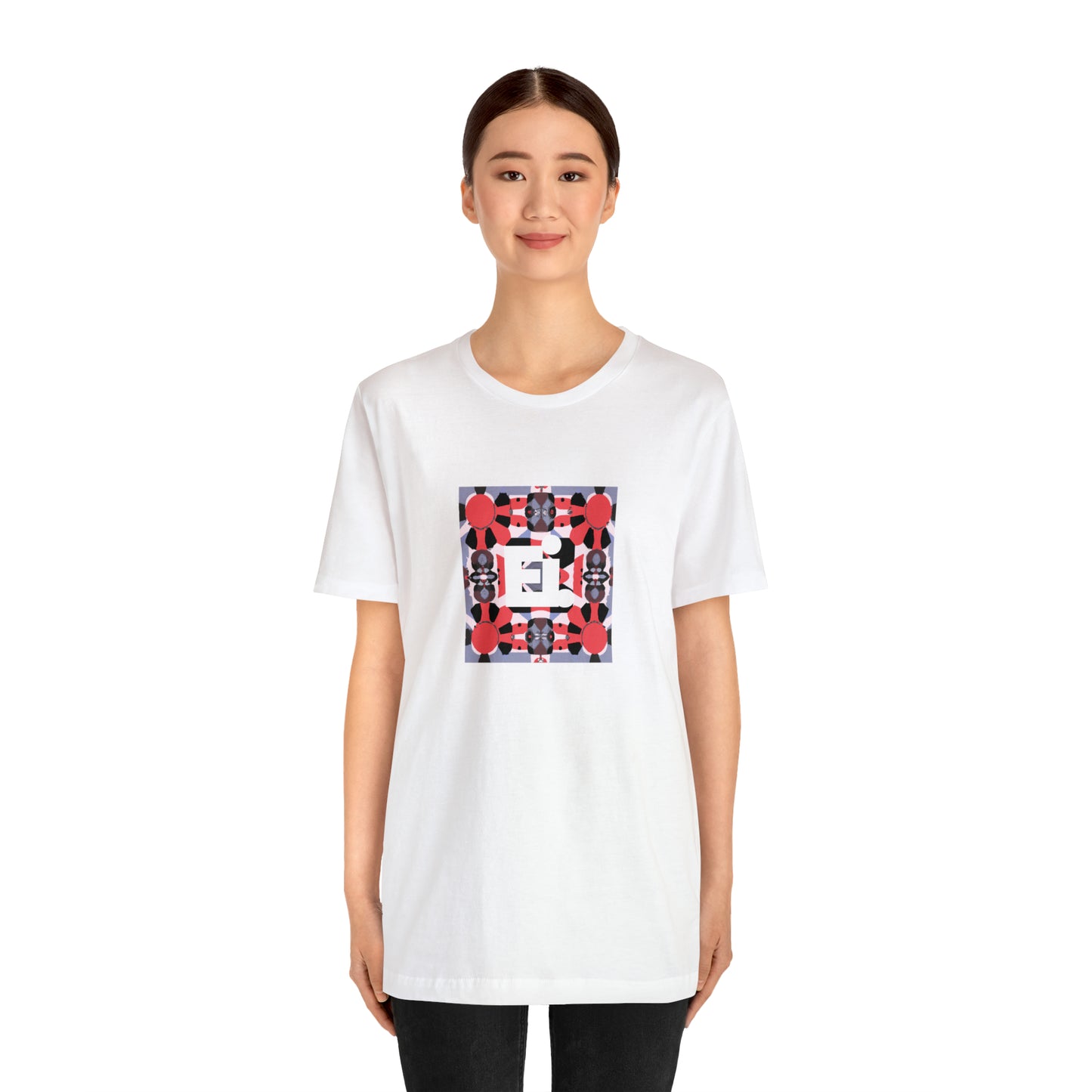 Veronica Basile - Nineties Streetwear Designer from Naples, Italy
Veronica Basile revolutionized the Italian streetwear scene in the 1990s. Drawing inspiration from her hometown of Naples, she designed bright, stylish streetwear that-Tee