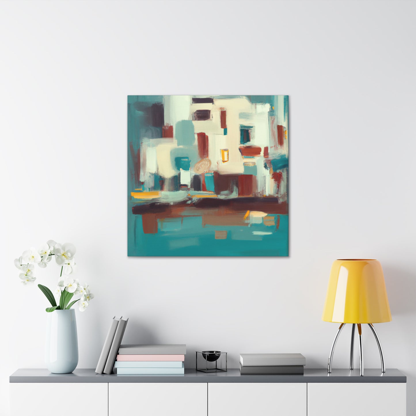 Marcela de Hierro-canvas