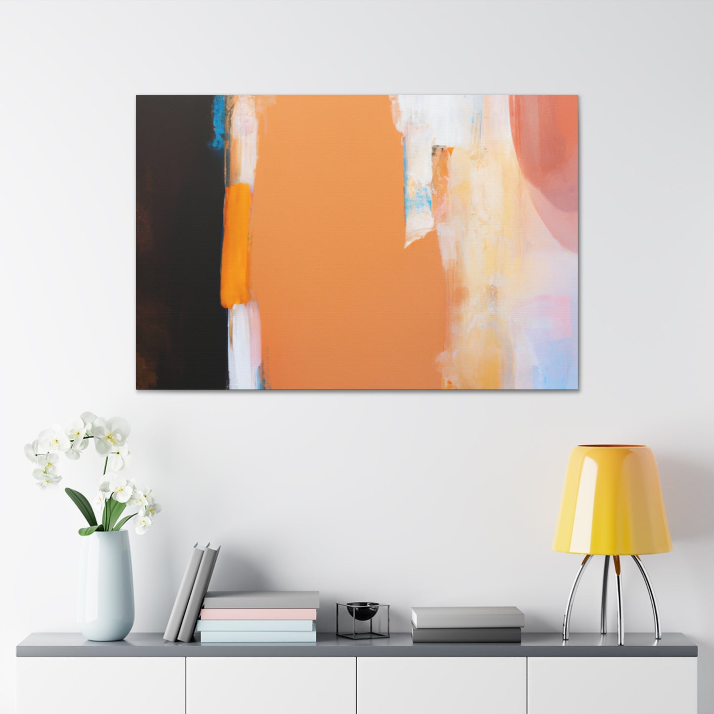 Alfredo de Garceso-canvas