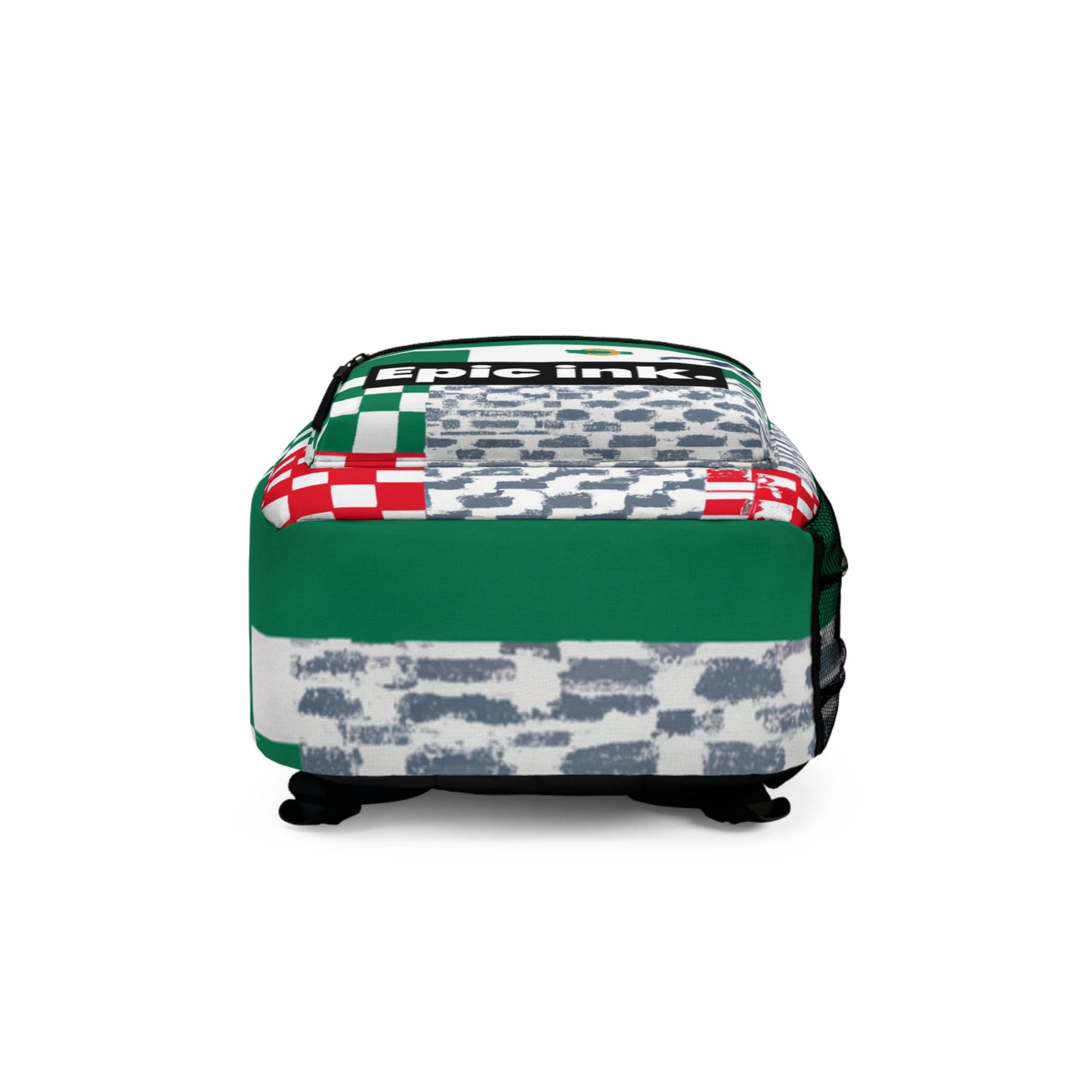 Alessandro Mellini-backpack