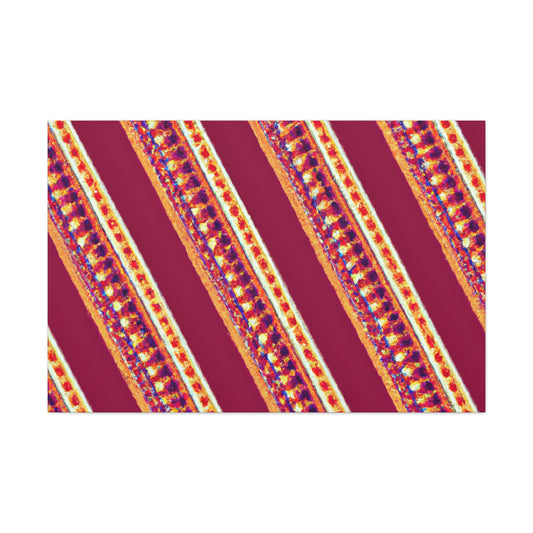 Hansha Blixxen-canvas