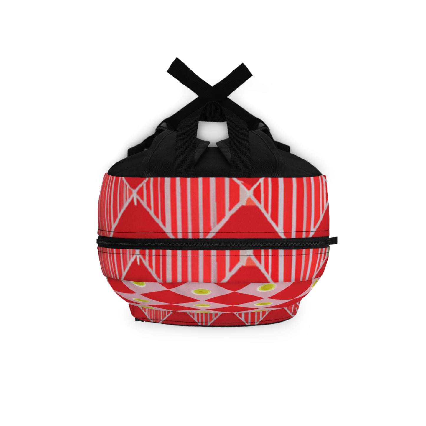 Claude Gaillouneaux-backpack