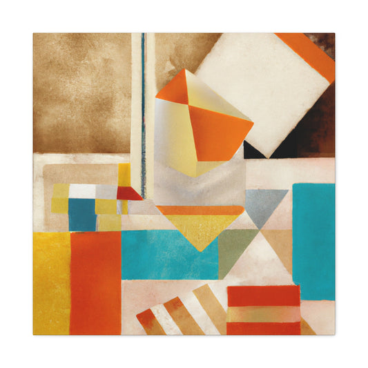 Luisita Cruz Perez-canvas