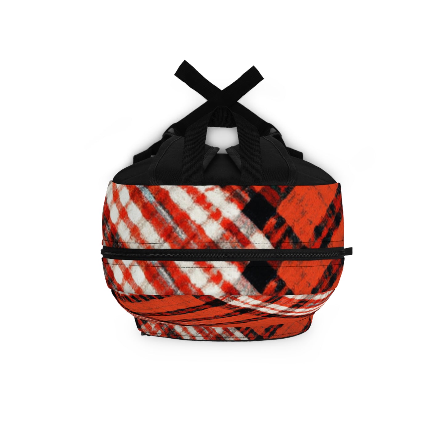 Claude Monette-backpack