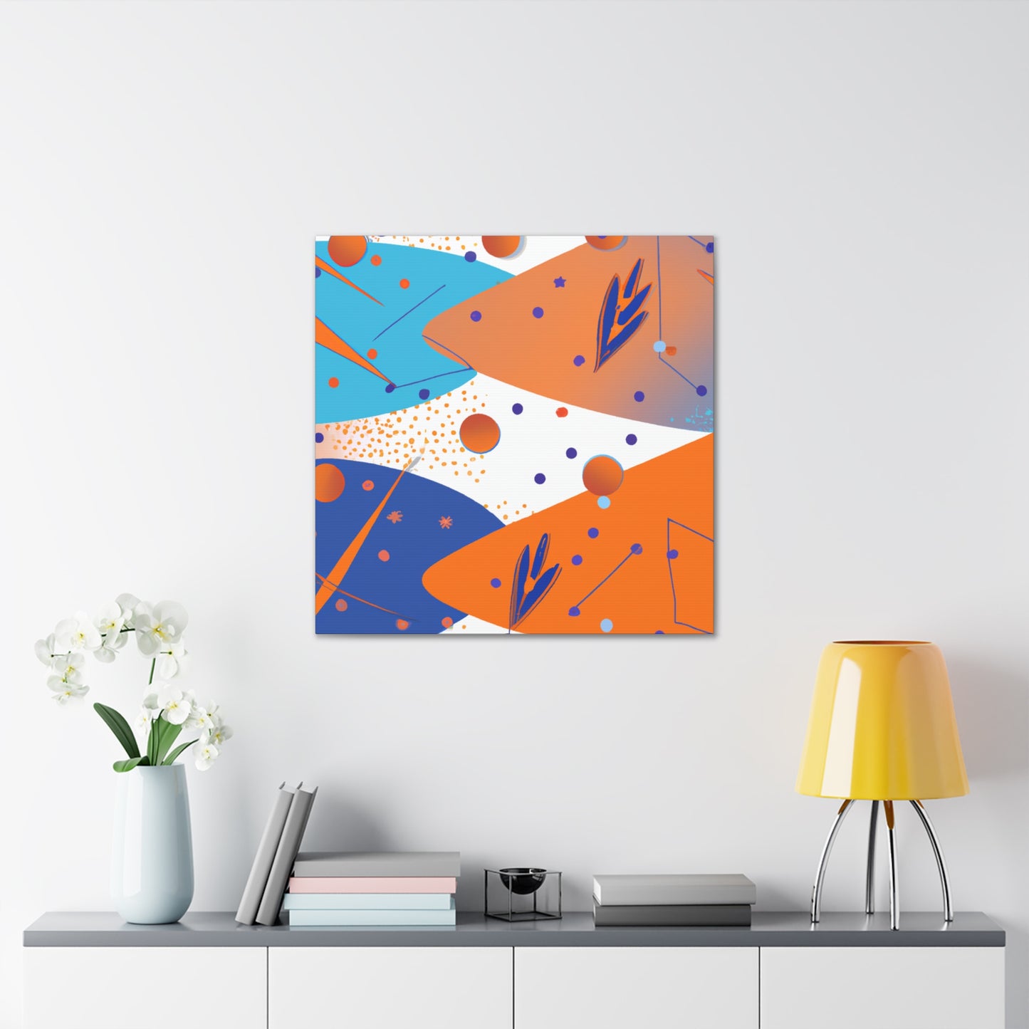 Hamish Borelle-canvas