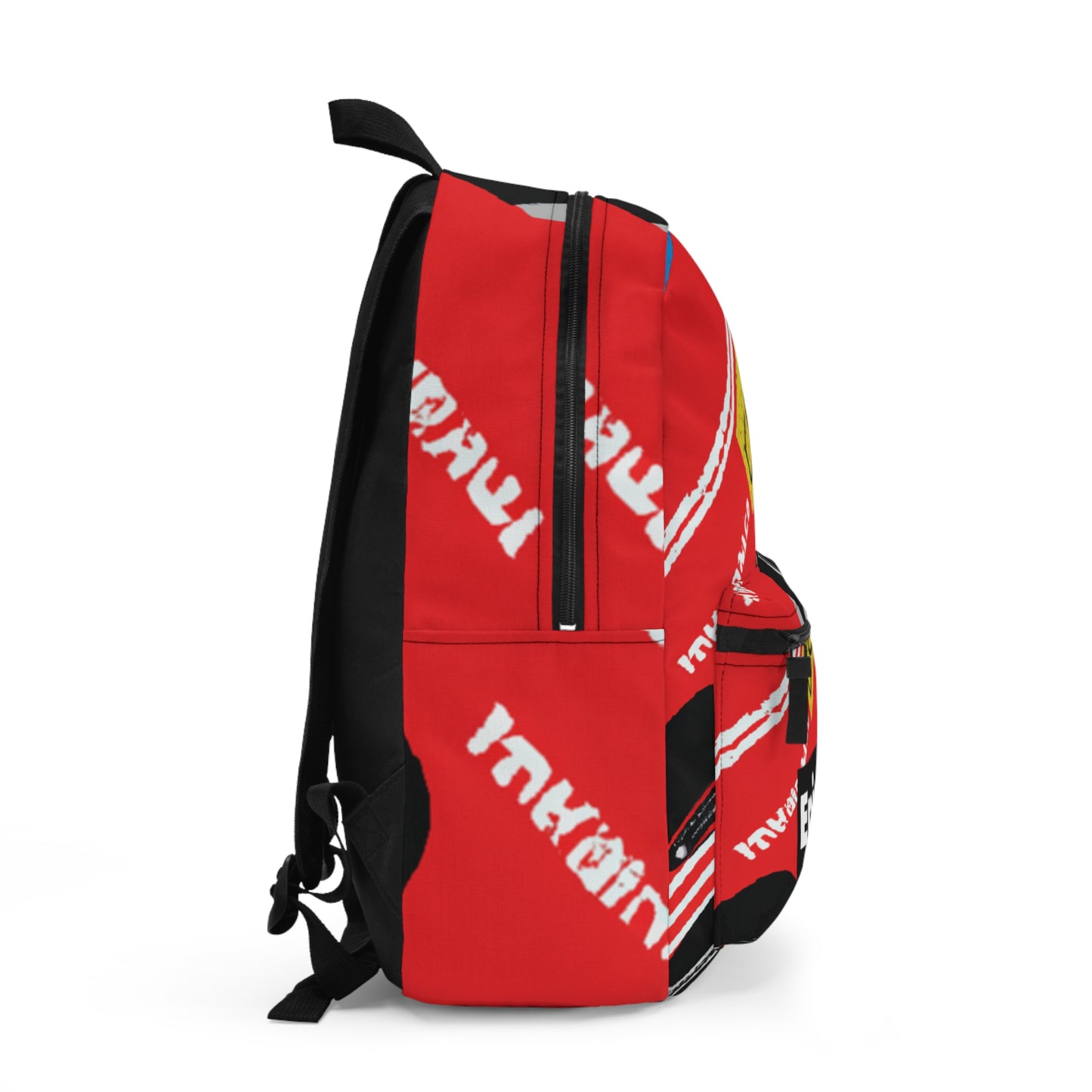 Giovanni Martino.-backpack