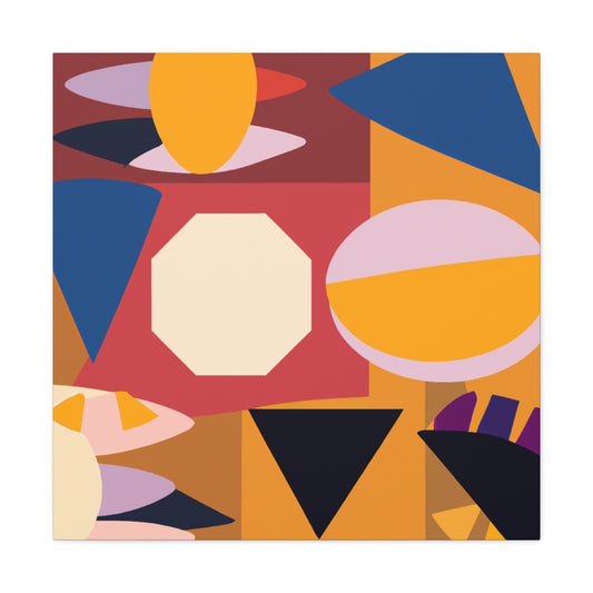 Alberto Alfonso di Montalcino-canvas