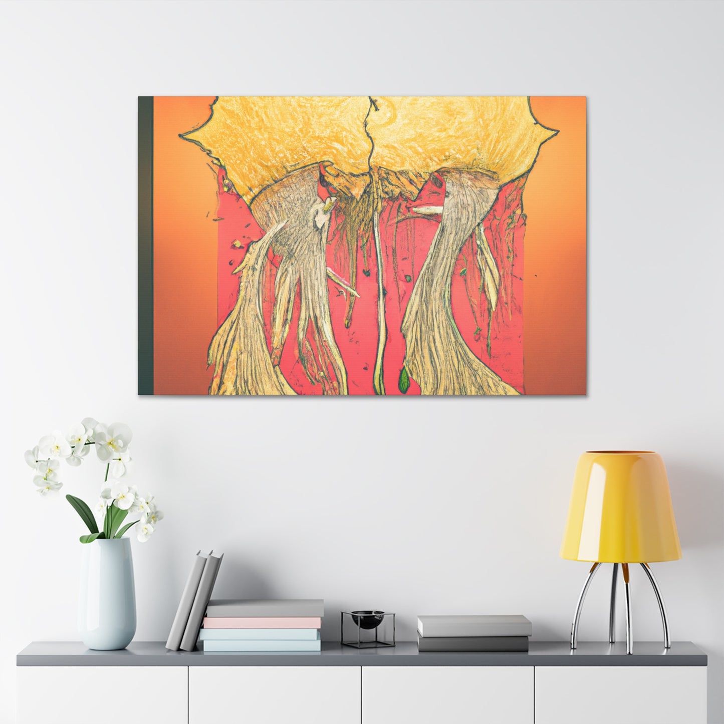 Petronia da Cunha-canvas