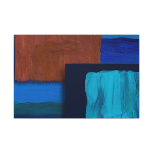 Ricarda Segura-canvas