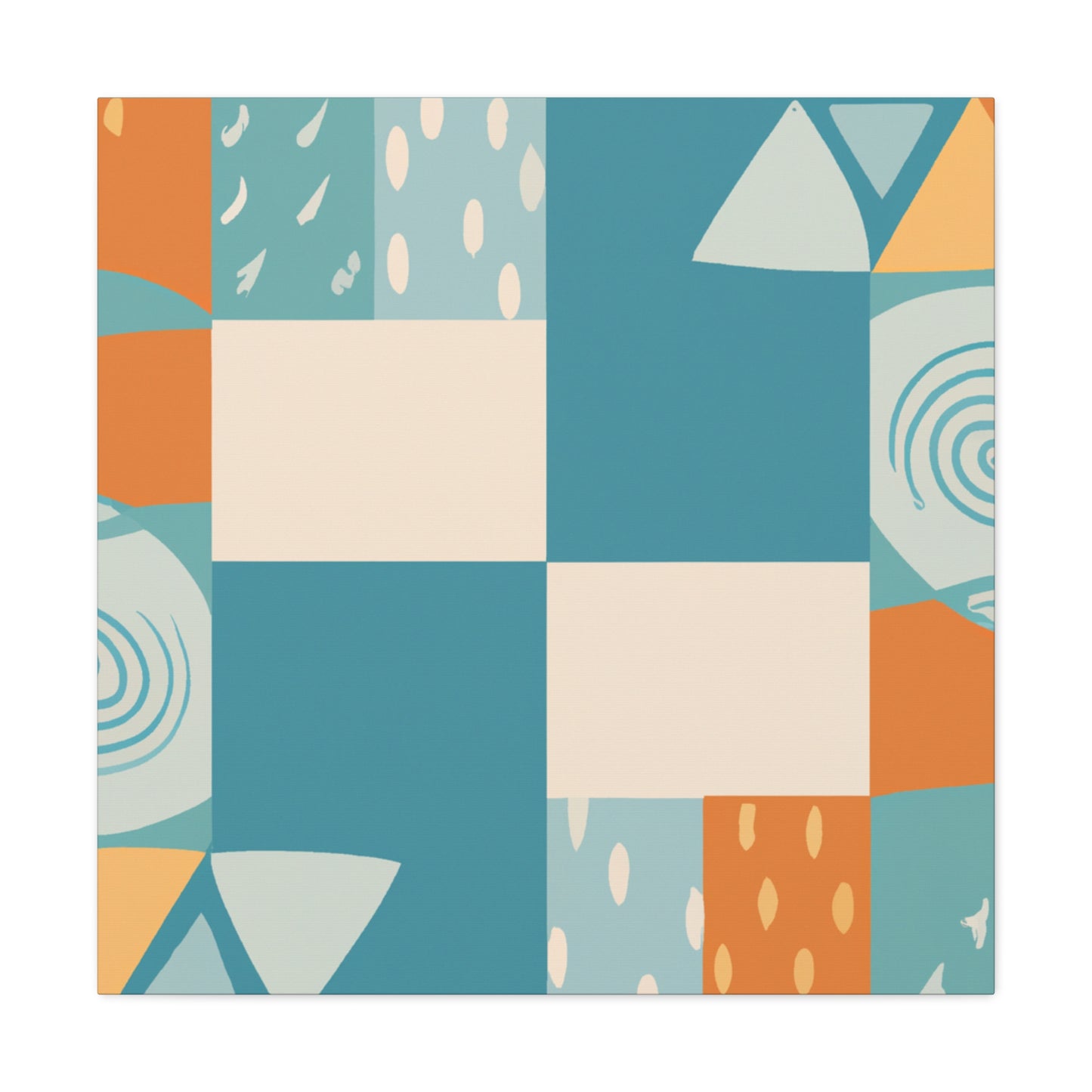 Franszoona Snelliham-canvas