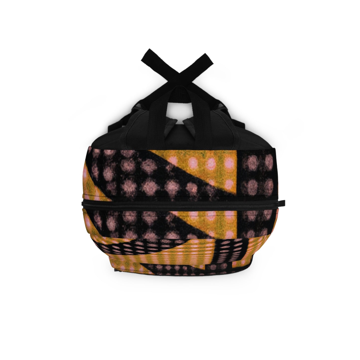 Charlène Lagrace-backpack