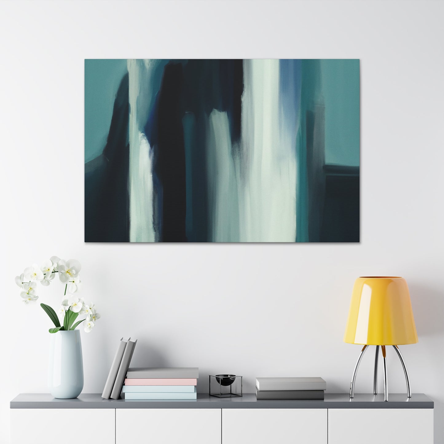 Frederizco Almosina-canvas