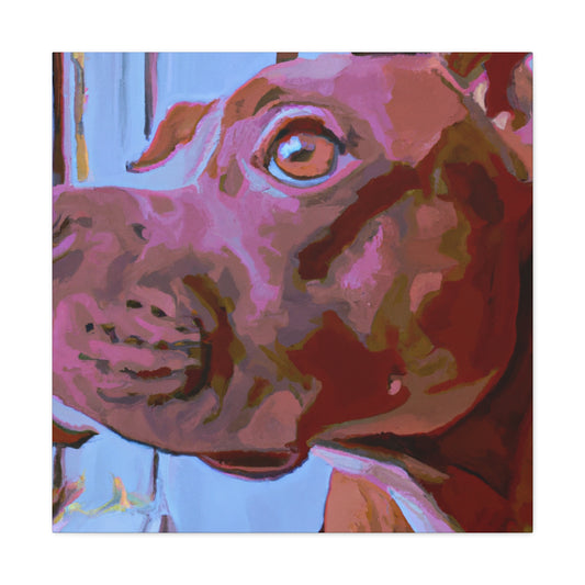 Piersina de Rosa-canvas