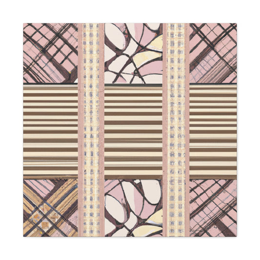 Hester van den Brinken-canvas