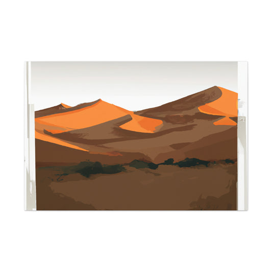 Penderly Dayshine-canvas