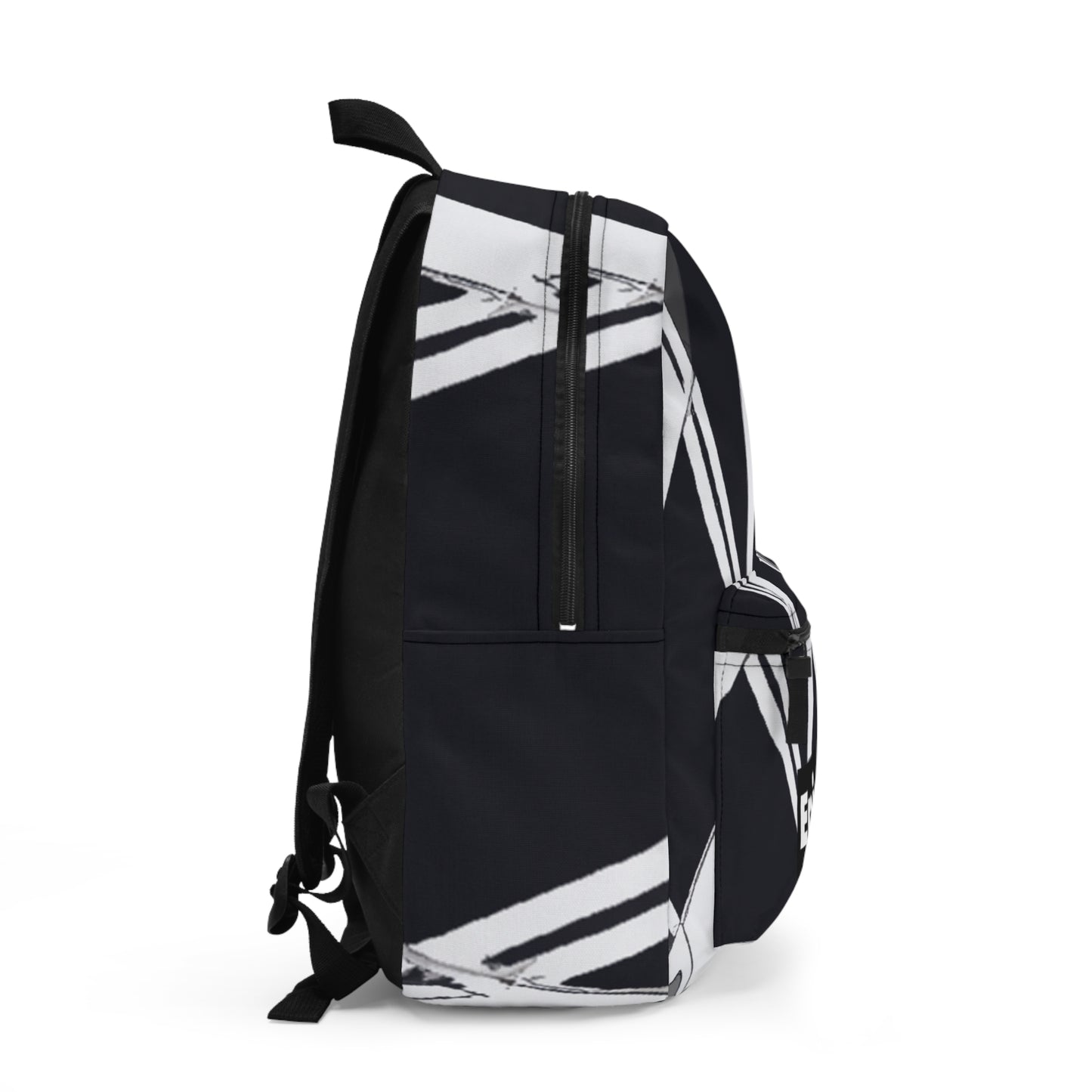 Claude Lavender-backpack