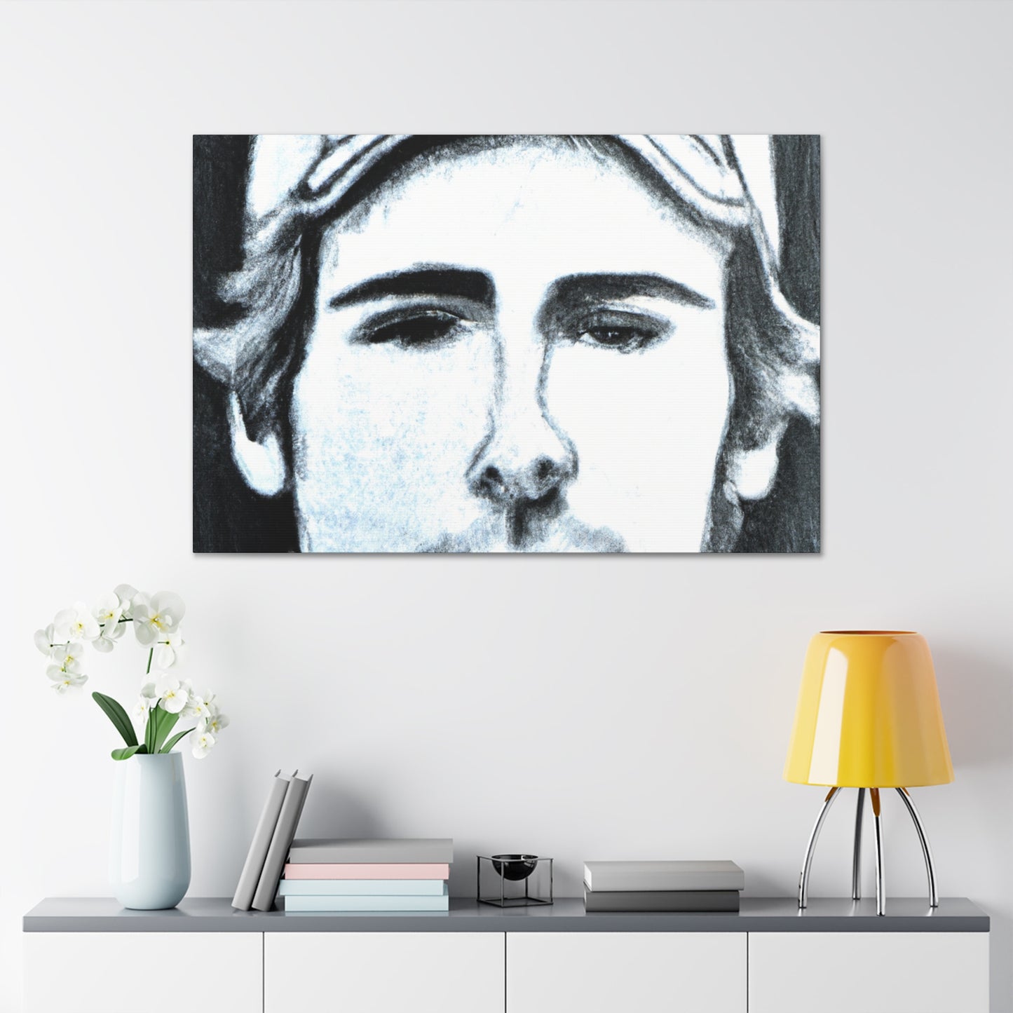 Adelma da Laire-canvas