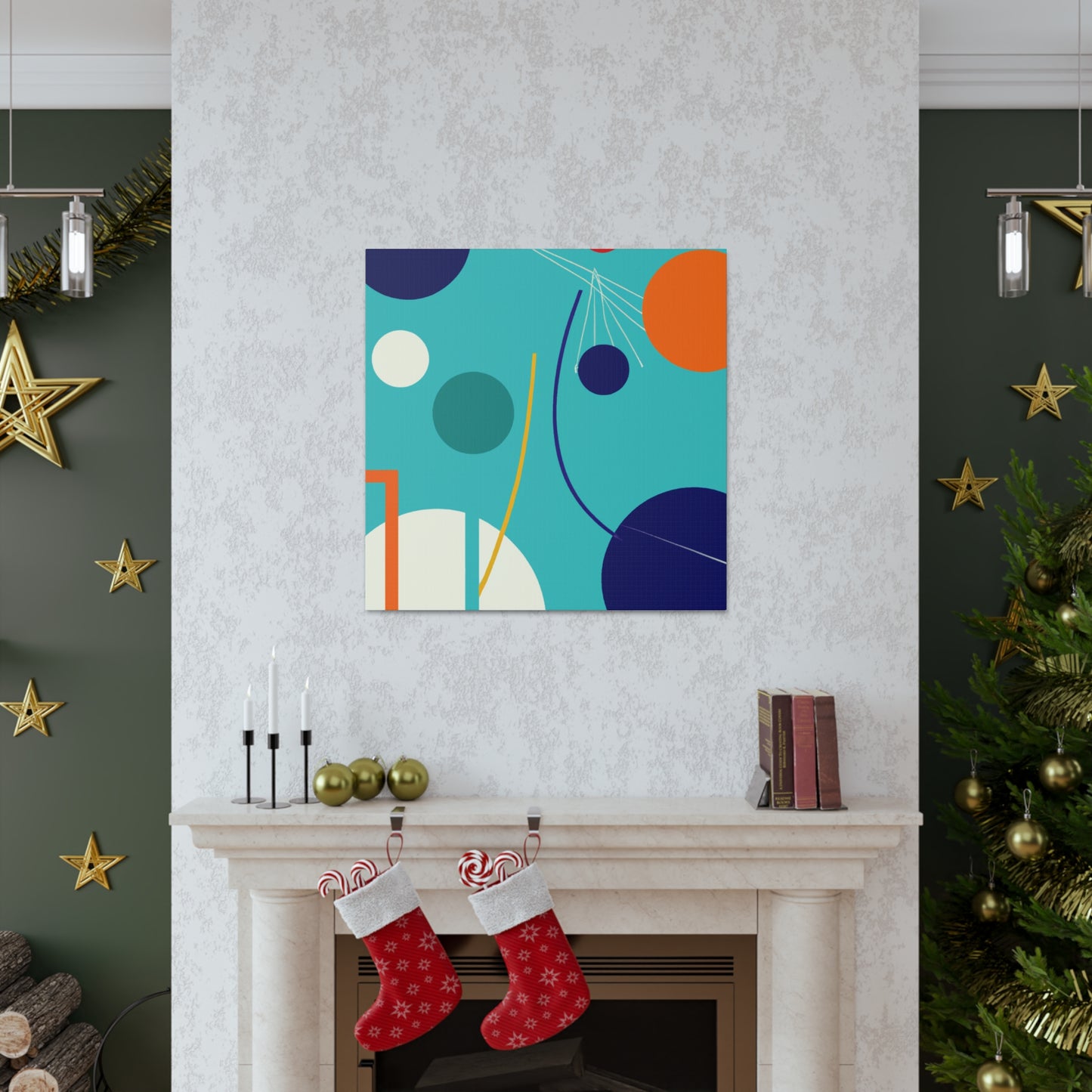 Julianna Fadeaux-canvas