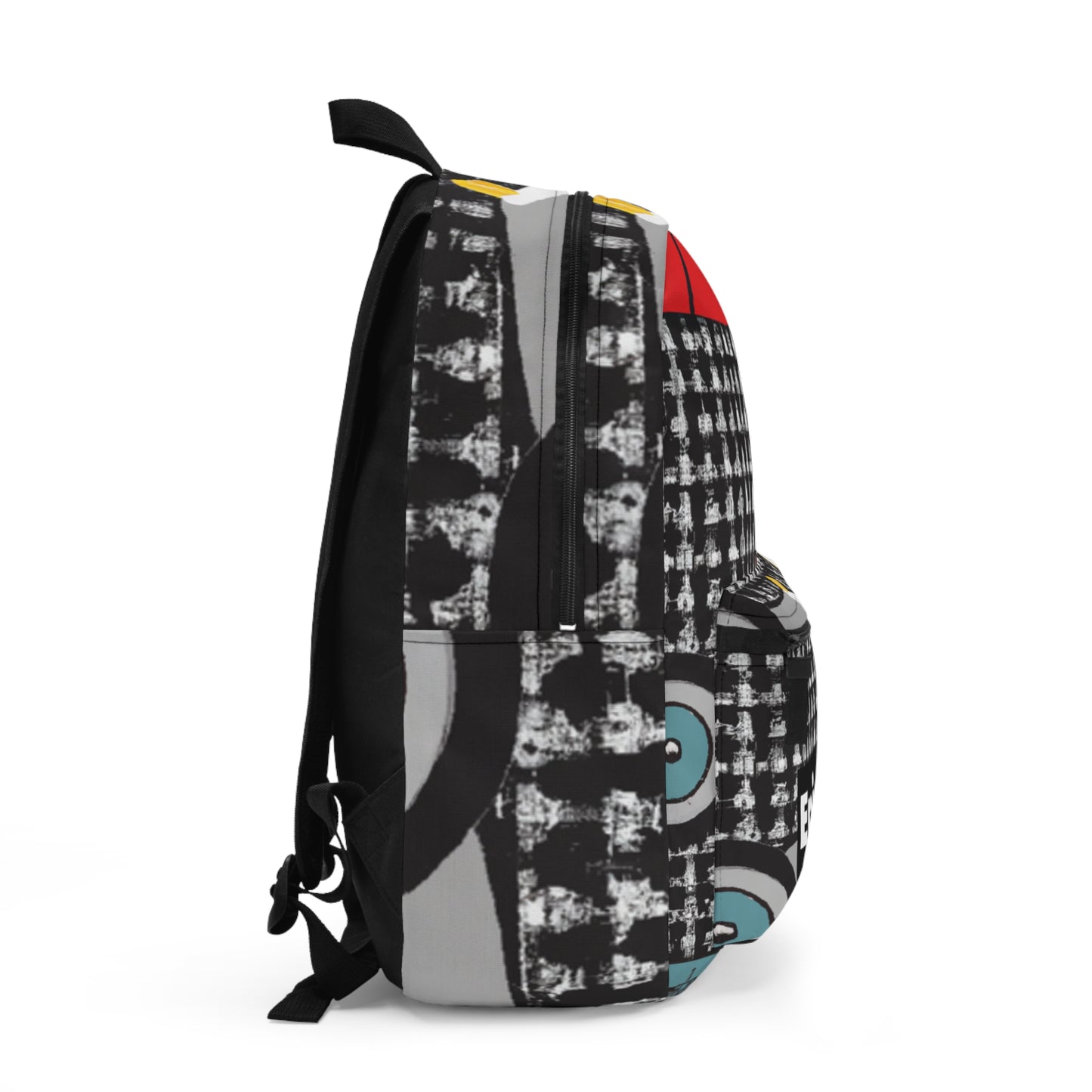 Giovanni Di Marco.-backpack