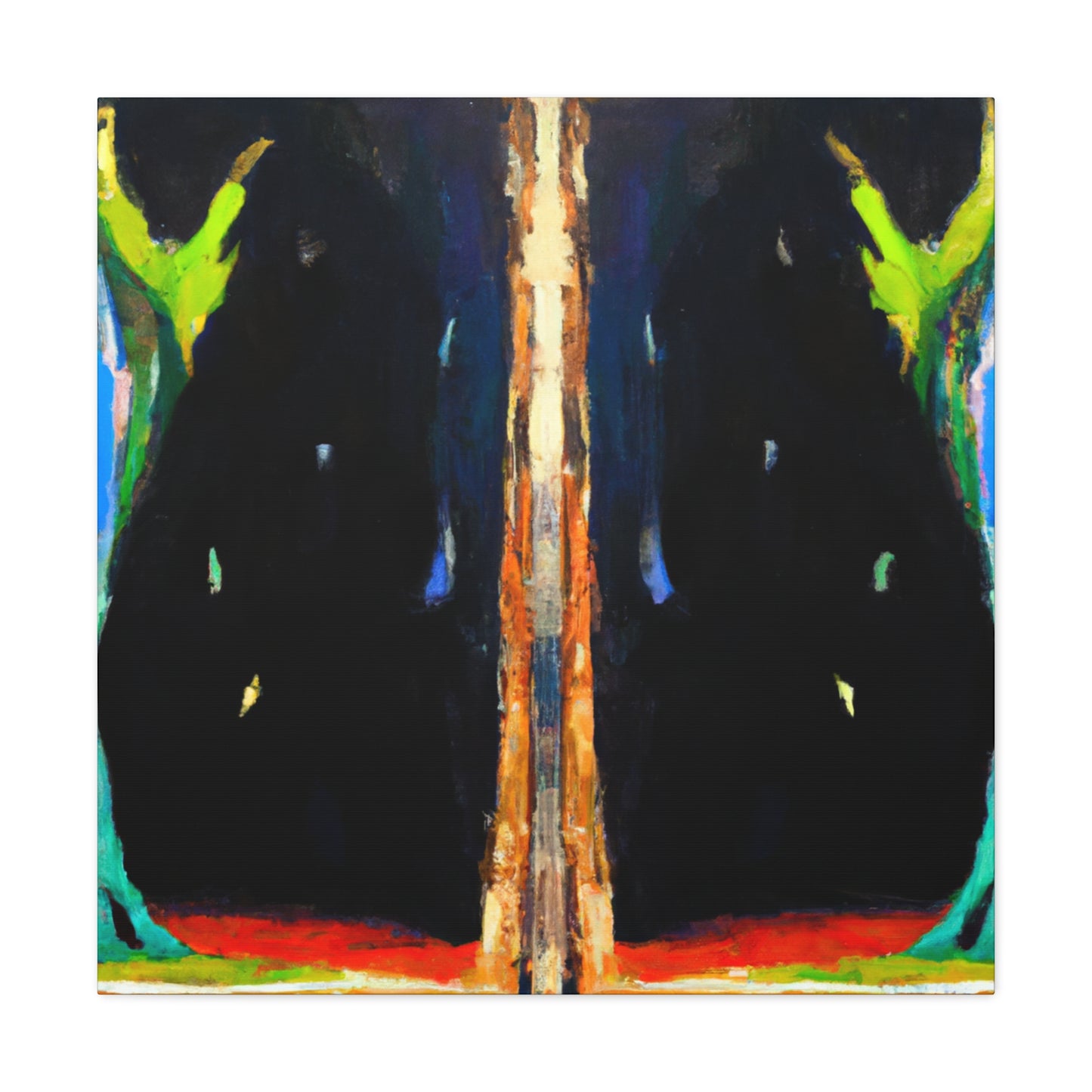 Mona Aurelia-canvas