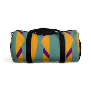 Fendi.-duffel bag