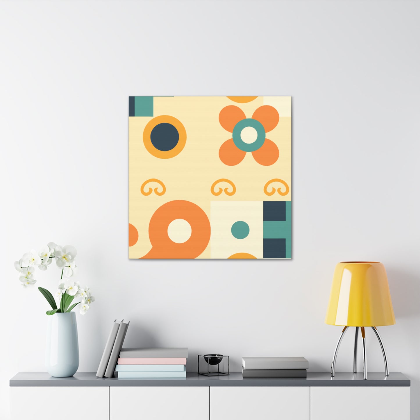 Ermartino Borelli-canvas