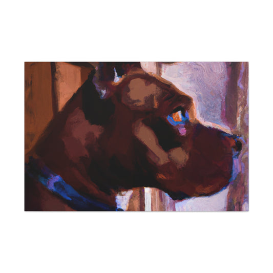 Sophia da Cremona-canvas