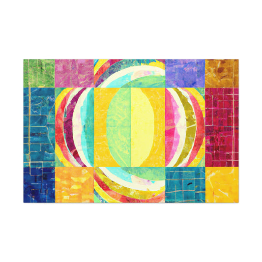 Fernando Palermo de Montalvo-canvas