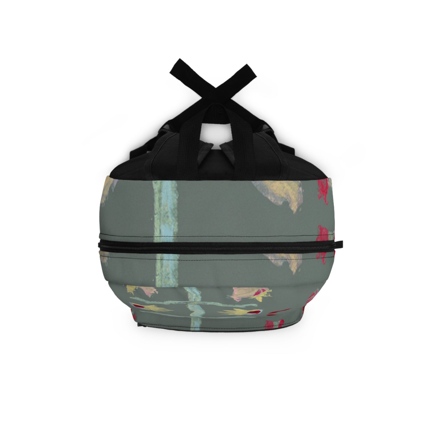 Claudelette d'Argouges-backpack