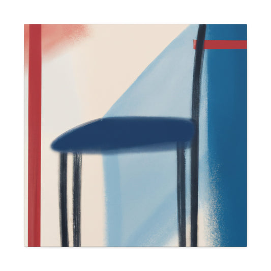 Lorina Lecomte-canvas