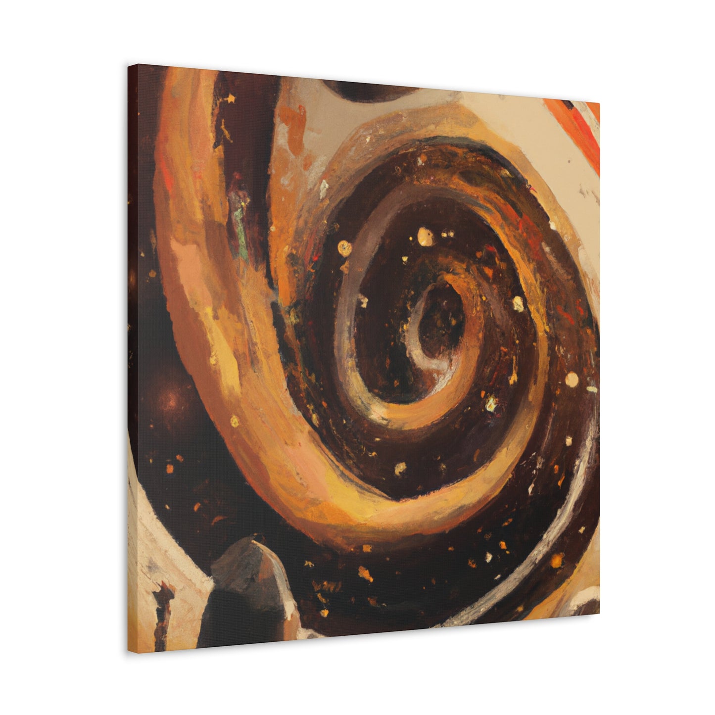 Giovanni Pintorini-canvas