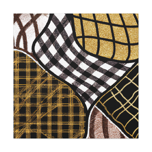 Giovannina da Carpi-canvas