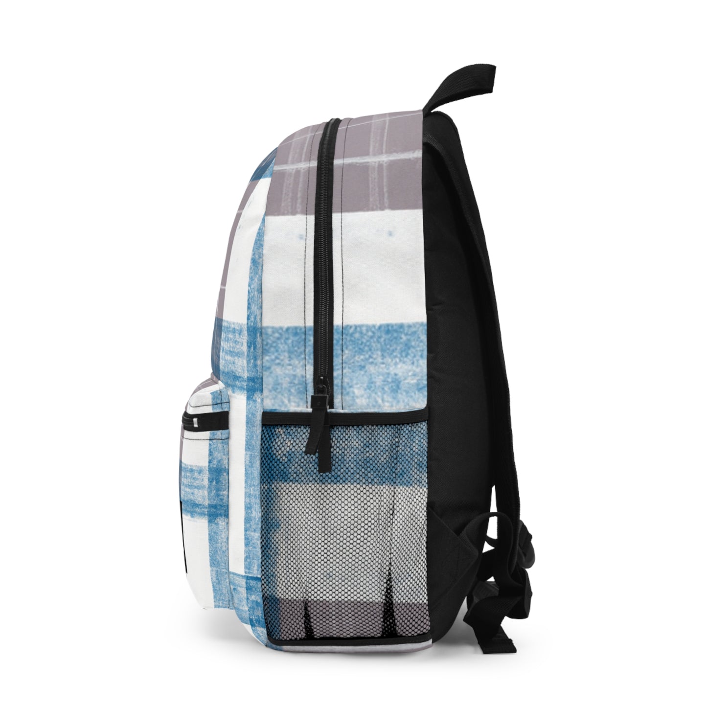Jacques Delacrosse-backpack