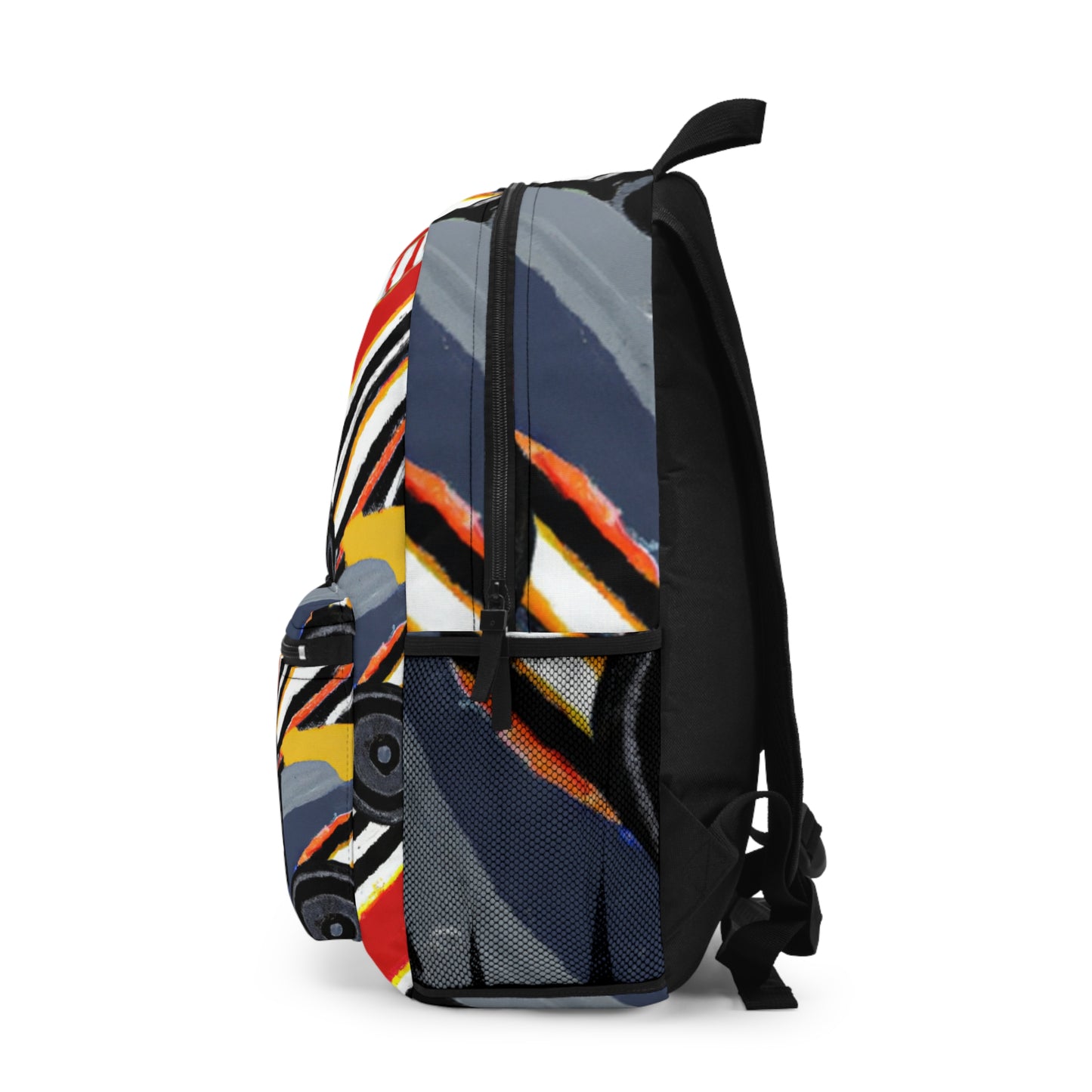 Vittorio Bimillari-backpack