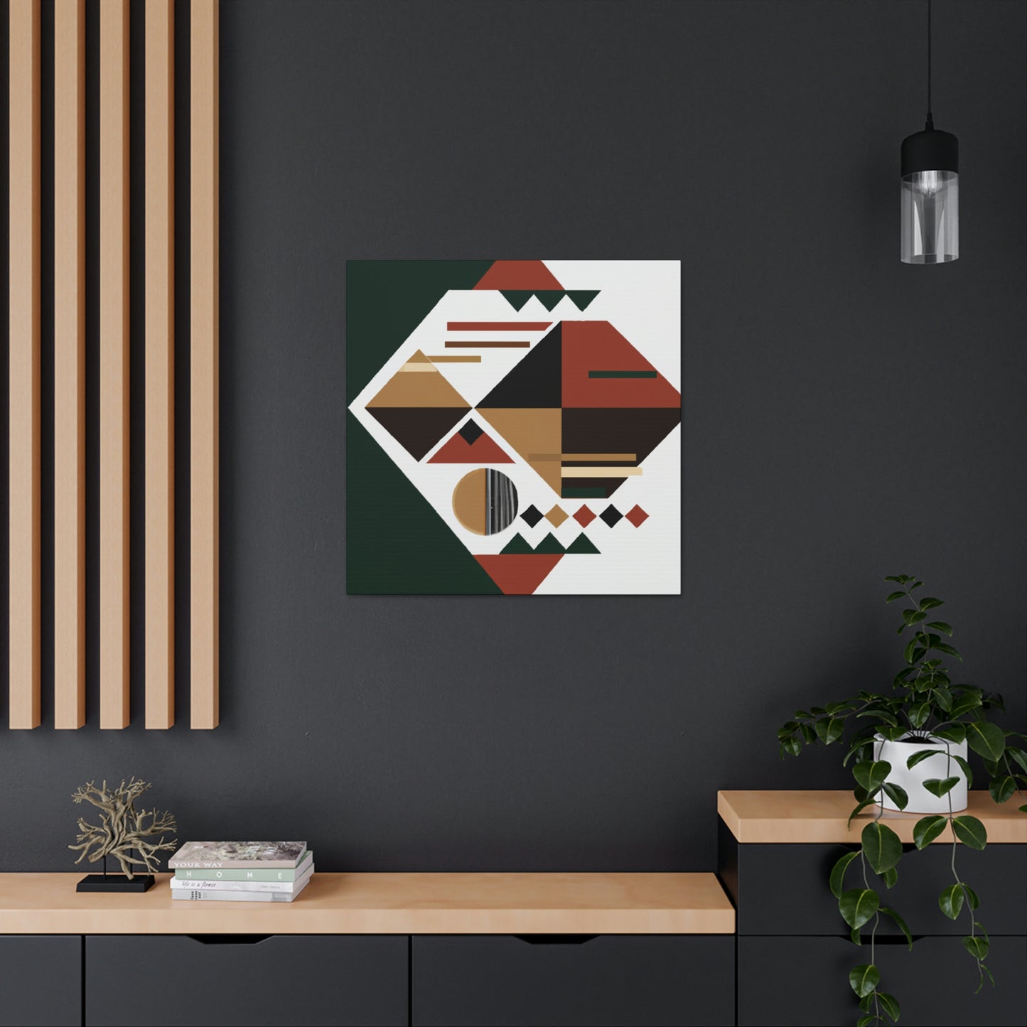 Marisa de la Torre.-canvas