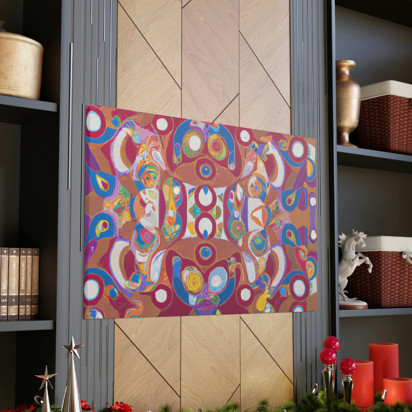 Pietzella del Campo-canvas
