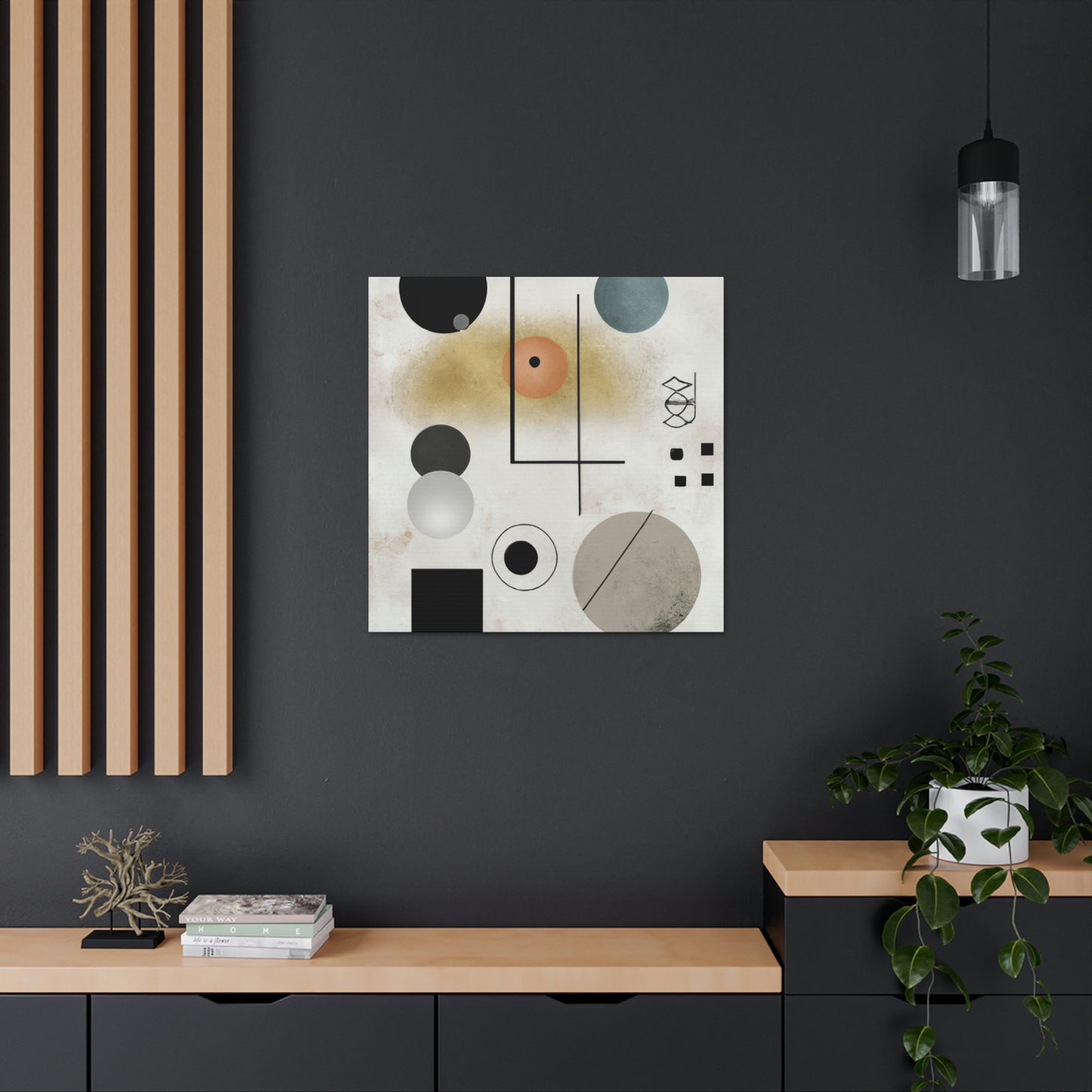 Luz María Acuña-canvas