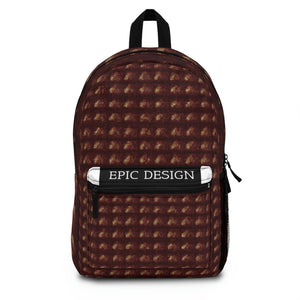 Henrietta de la Rivere-backpack