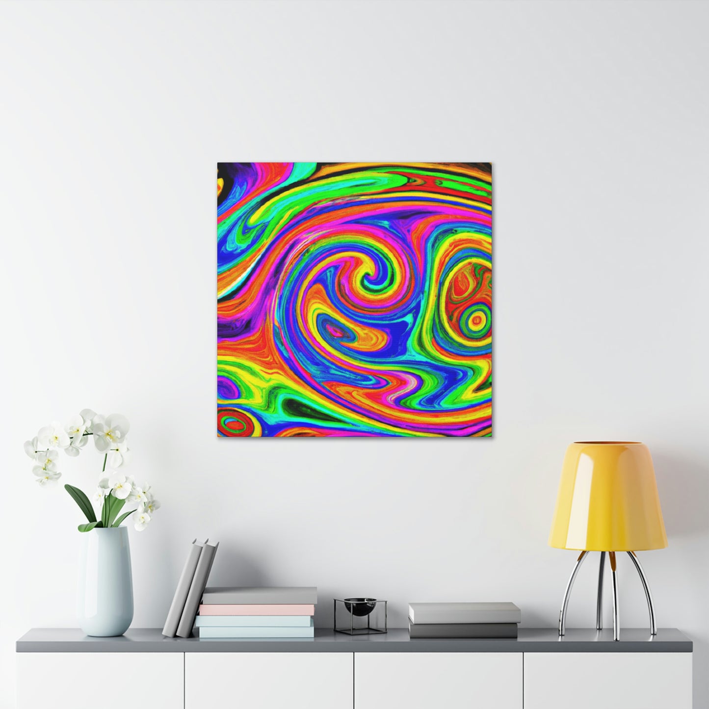 Gilliana Tolbert-canvas