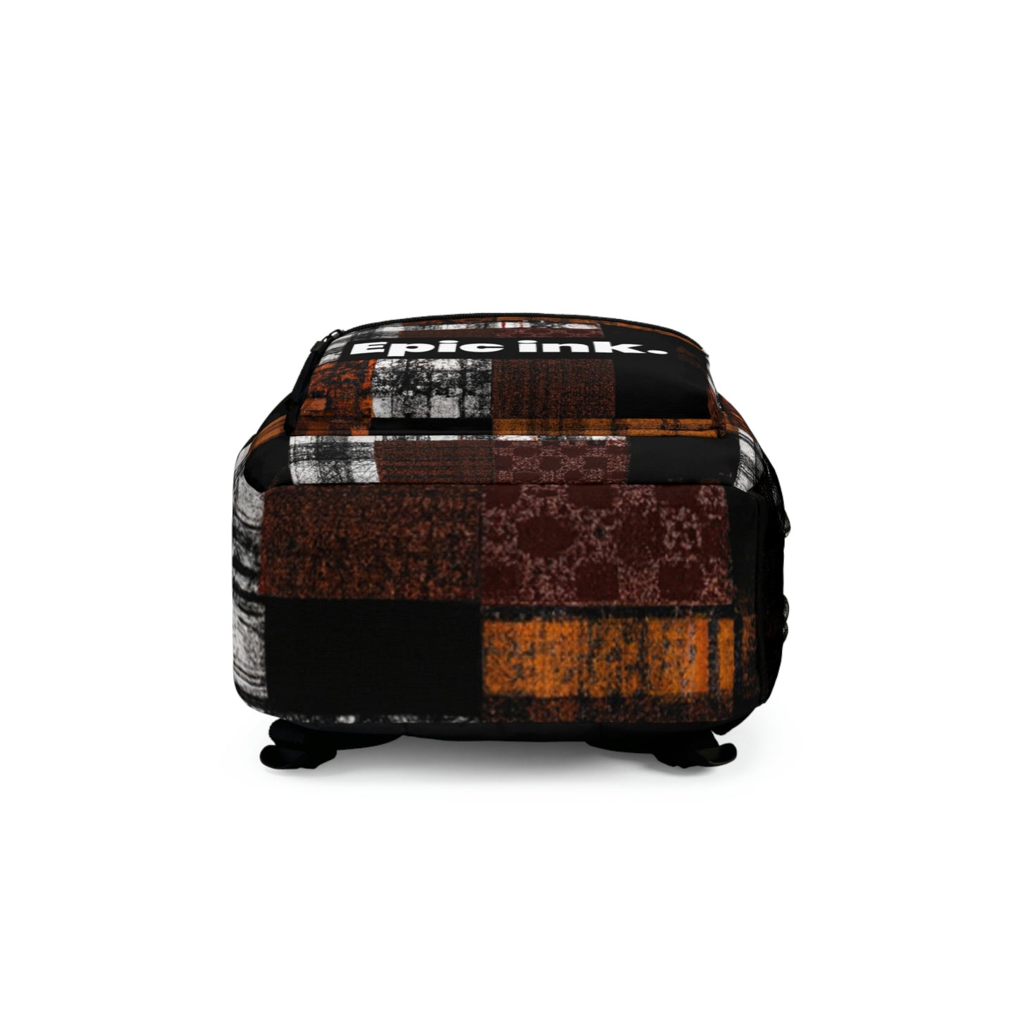 Jacques des Orpineux-backpack